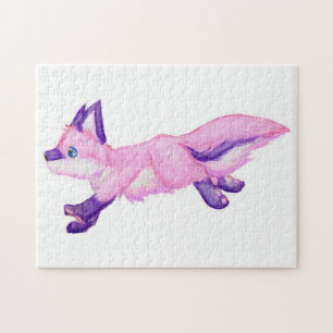 Puzzle Exécuter