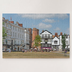 Puzzle Exeter #1