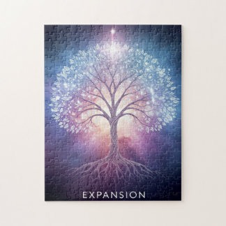 Puzzle Expansion