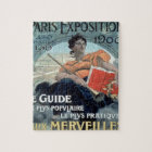 Exposition 1902 de Paris AVANT JÉSUS CHRIST