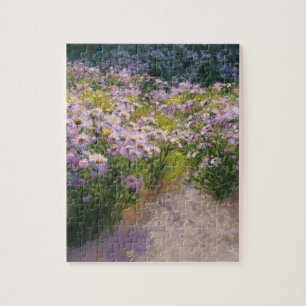 Puzzle Exposition d'aster de Buckhorn