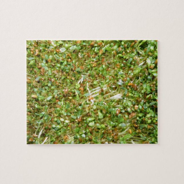 Puzzle extrême (Horizontal)