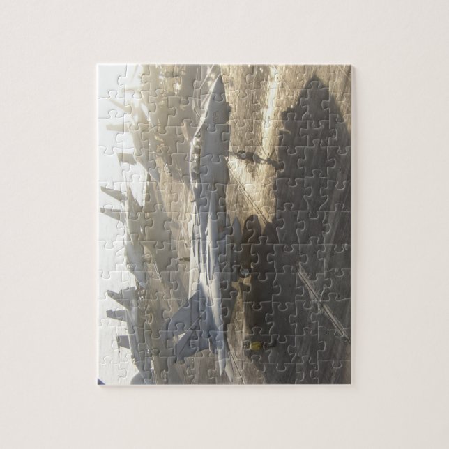 Puzzle F-14 Tomcat (Vertical)