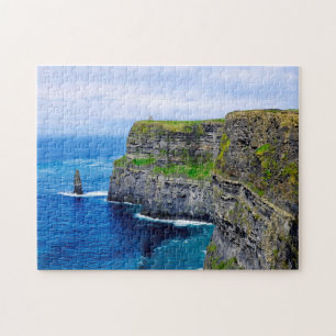 Puzzle Falaises de Moher