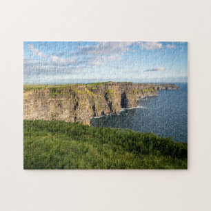 Puzzle Falaises de Moher, Irlande