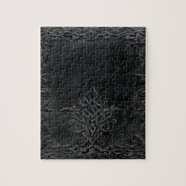Puzzle Falln Dark (Vertical)