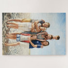 Famille mémorable de 20" x 30"