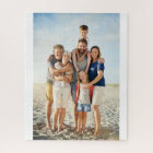 Famille mémorable de 20" x 30"