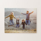 Famille Surdimensionnée 11" x 14"