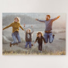 Famille Surdimensionnée 11" x 14"