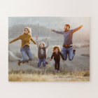 Famille Surdimensionnée 11" x 14"