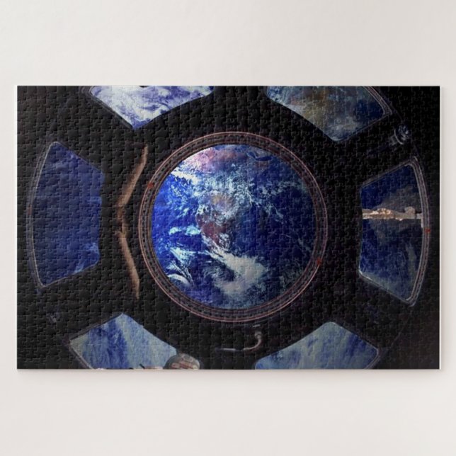 PUZZLE FAUX PROFOND (Horizontal)