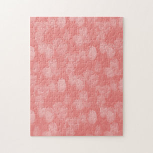 Puzzle Feelin' Peachy...