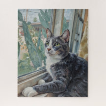 Fel, le Chat