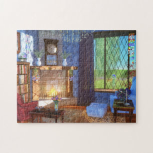 Puzzle Felicity Spring