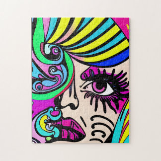 PUZZLE FEMMES