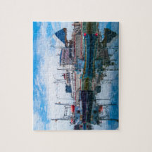 Ferry d'île de Bell