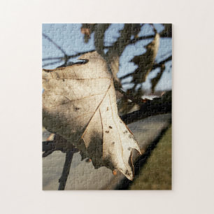 Puzzle Feuille Magicland