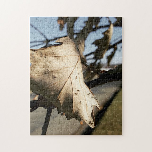 Puzzle Feuille Magicland (Vertical)