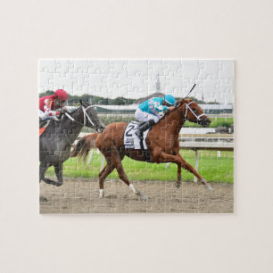 Puzzle Fille de Monomoy