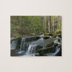Puzzle Findlay Falls II