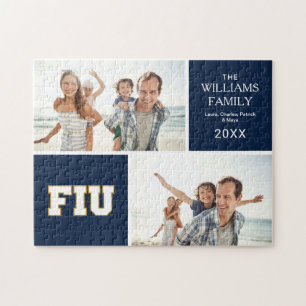 PUZZLE FIU