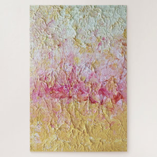 Puzzle "flamme Cool"