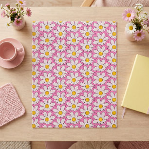 Puzzle Fleur
