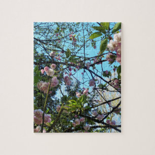 Puzzle Fleur, Fleur, Fleur, Nature