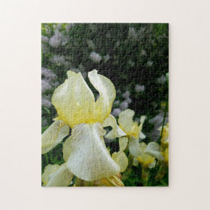 Puzzle Fleur sauvage créative promenade photo jigsaw puzz