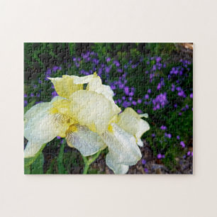 Puzzle Fleur sauvage créative promenade photo jigsaw puzz