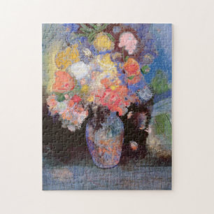 Puzzle Fleurs