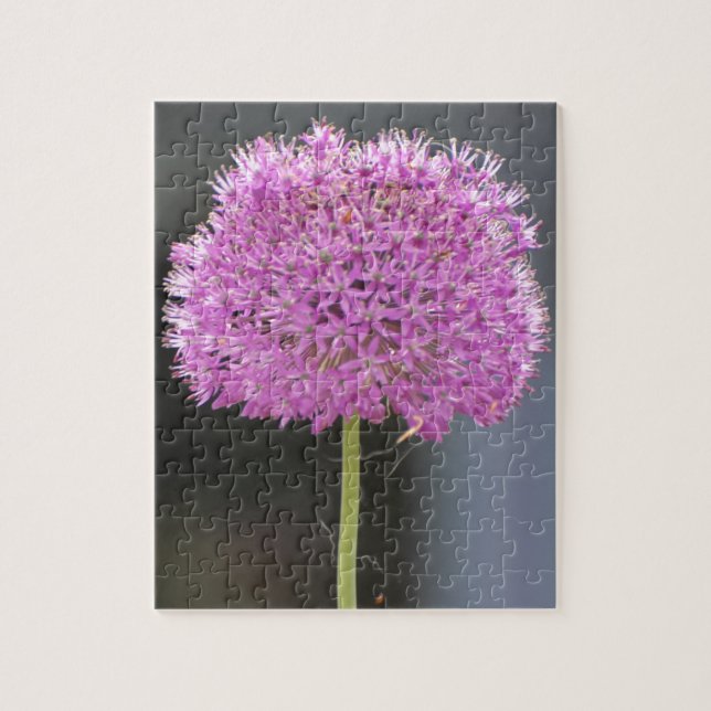 Puzzle Fleurs pour tous (Vertical)