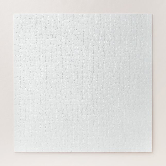 Puzzle Flore tropicale : Motif tendance foncé (Vertical)