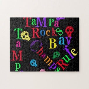 PUZZLE FLORIDE