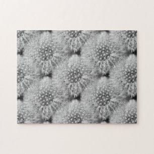 Puzzle Flowers Nature