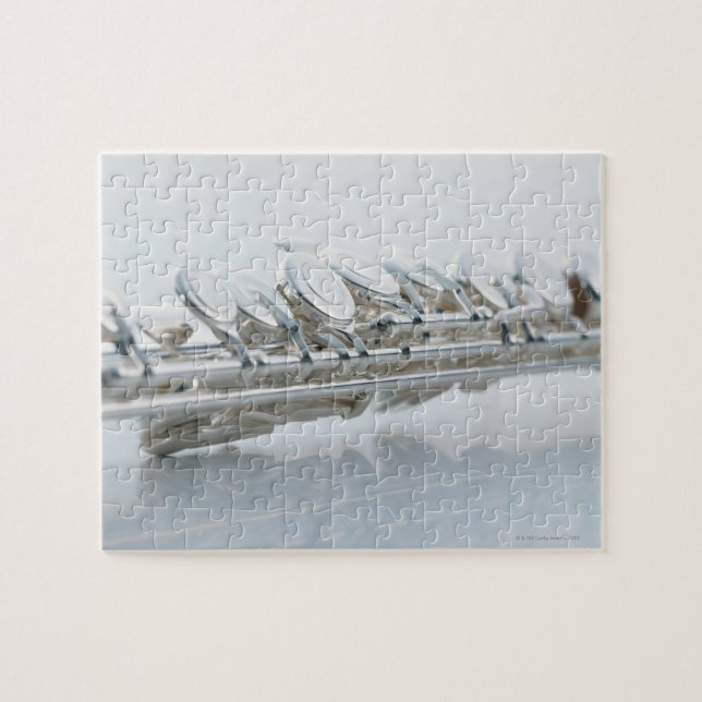 Puzzle Flûte (Horizontal)