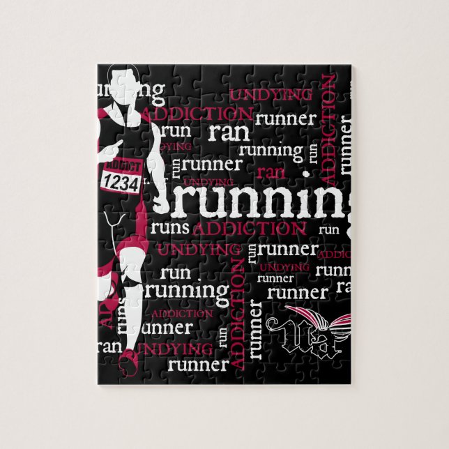 Puzzle Fonctionnement (Vertical)