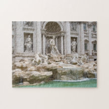 Fontaine de Trevi Rome Italie