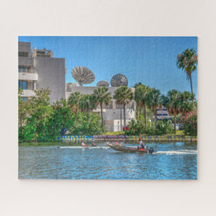 Puzzle Formation des équipages de conduite sur la voie n