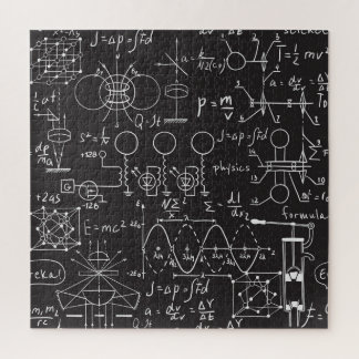 Puzzle Formules scientifiques : Patte de calcul du tablea