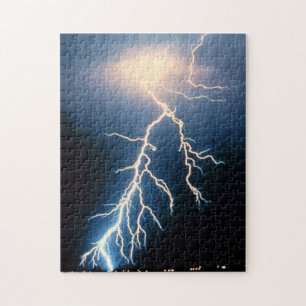 Puzzle Foudre
