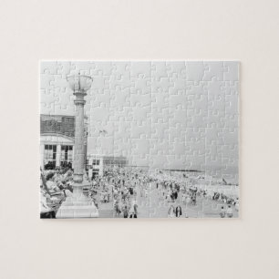 Puzzle Foules 2