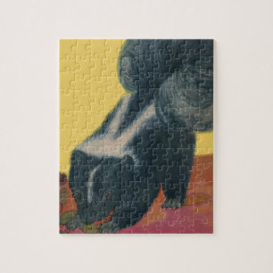 Puzzle foutre