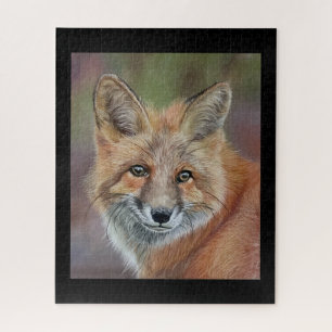Puzzle Fox