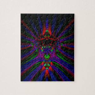 Puzzle Frai