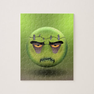 Puzzle Frankenmoji