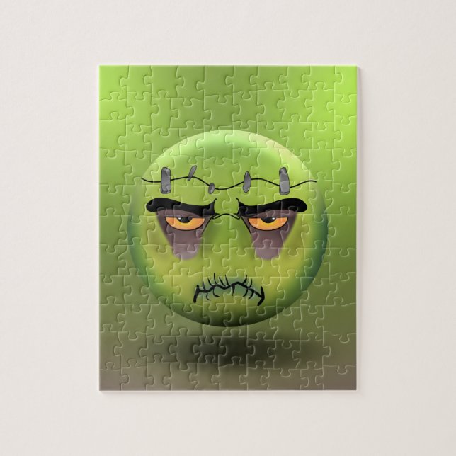 Puzzle Frankenmoji (Vertical)