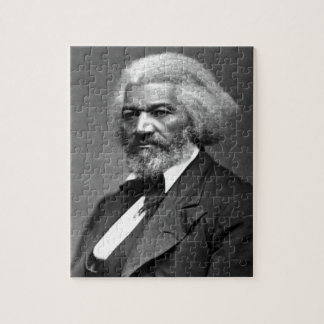 Puzzle Frederick Douglass
