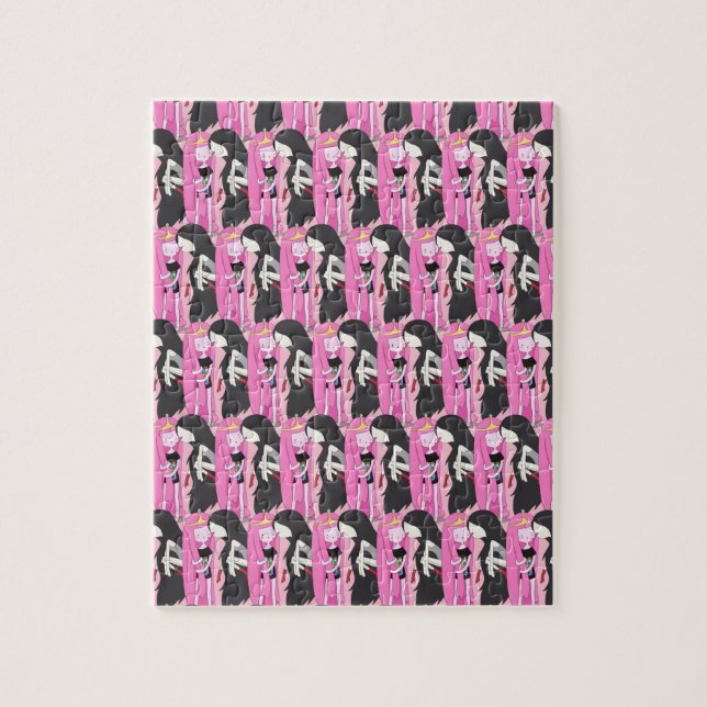 Puzzle Friends (Vertical)